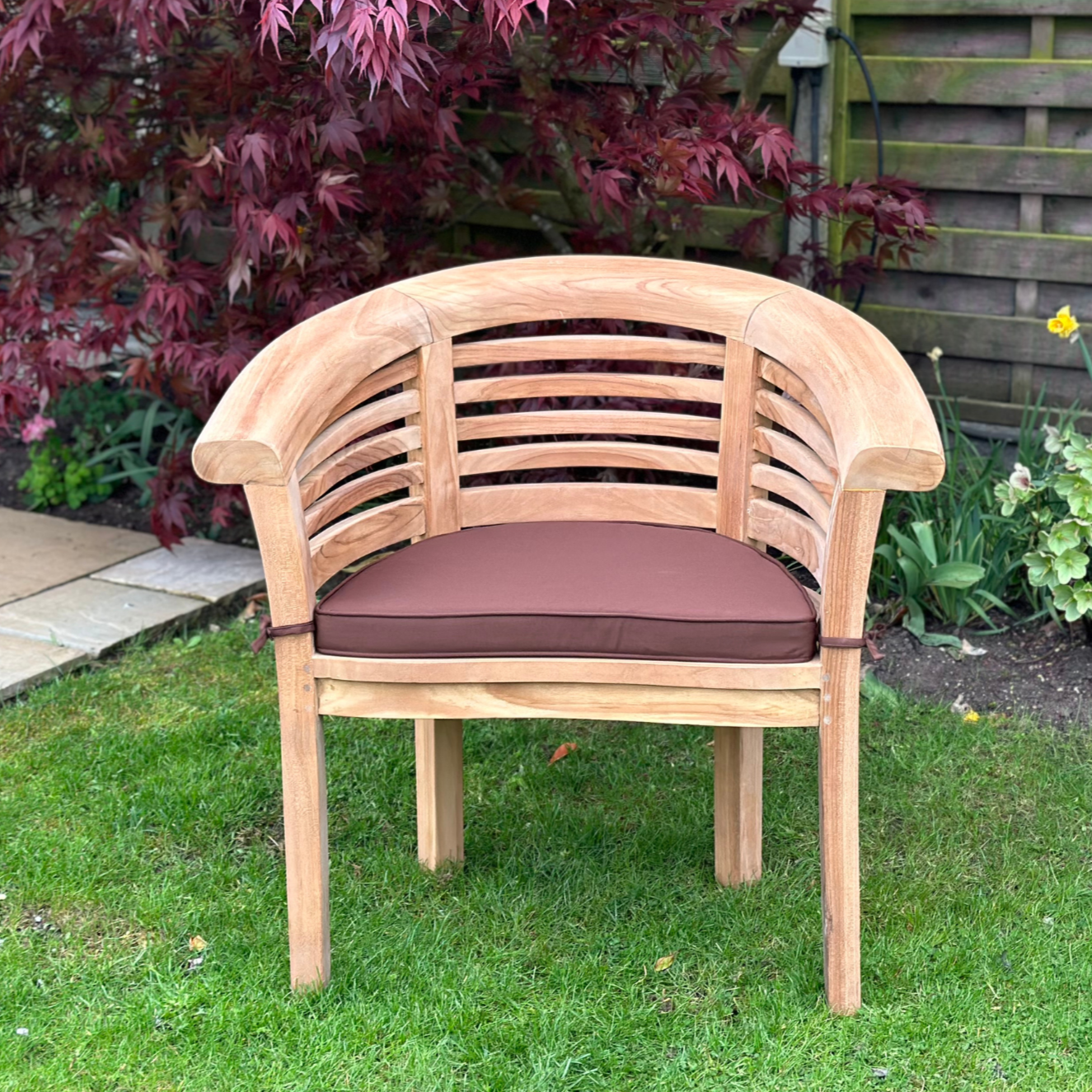 The Churchill Chairs