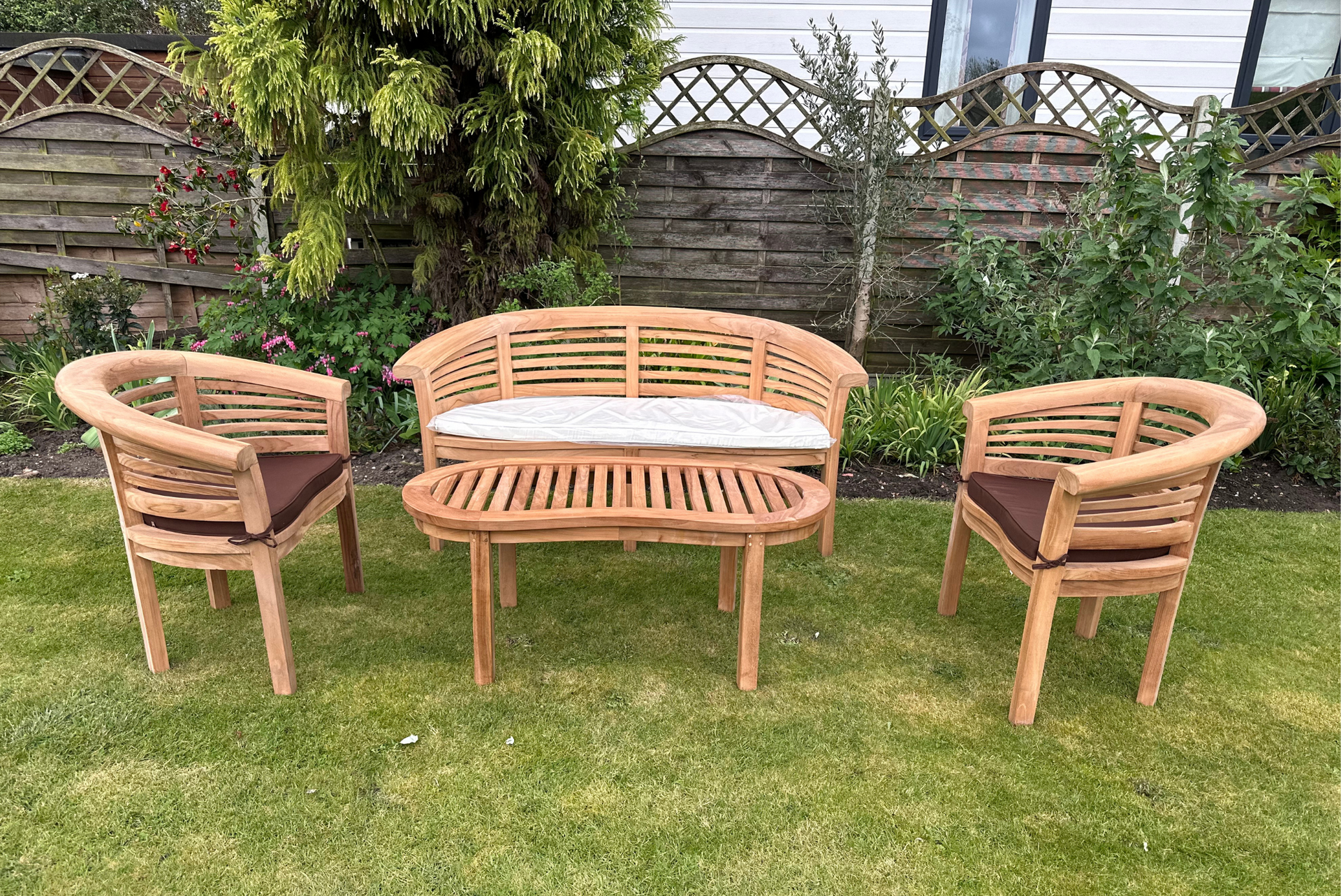 The Churchill Set