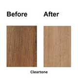 Semco Teak Sealer - Cleartone