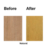 Semco Teak Sealer -  Natural