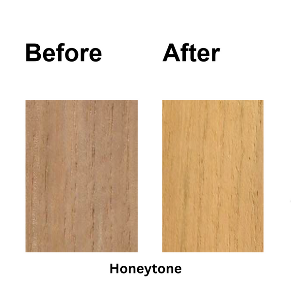 Semco Teak Sealer -  Honeytone