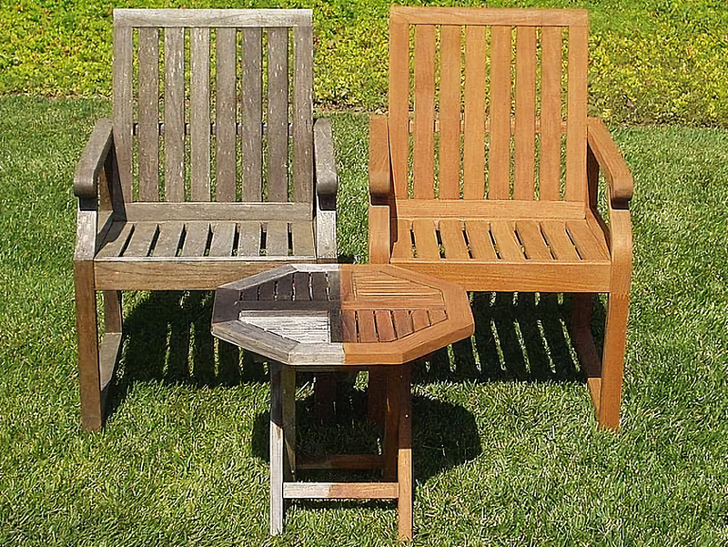Semco Teak Sealer -  Natural
