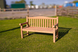 XL Oxford Park Bench