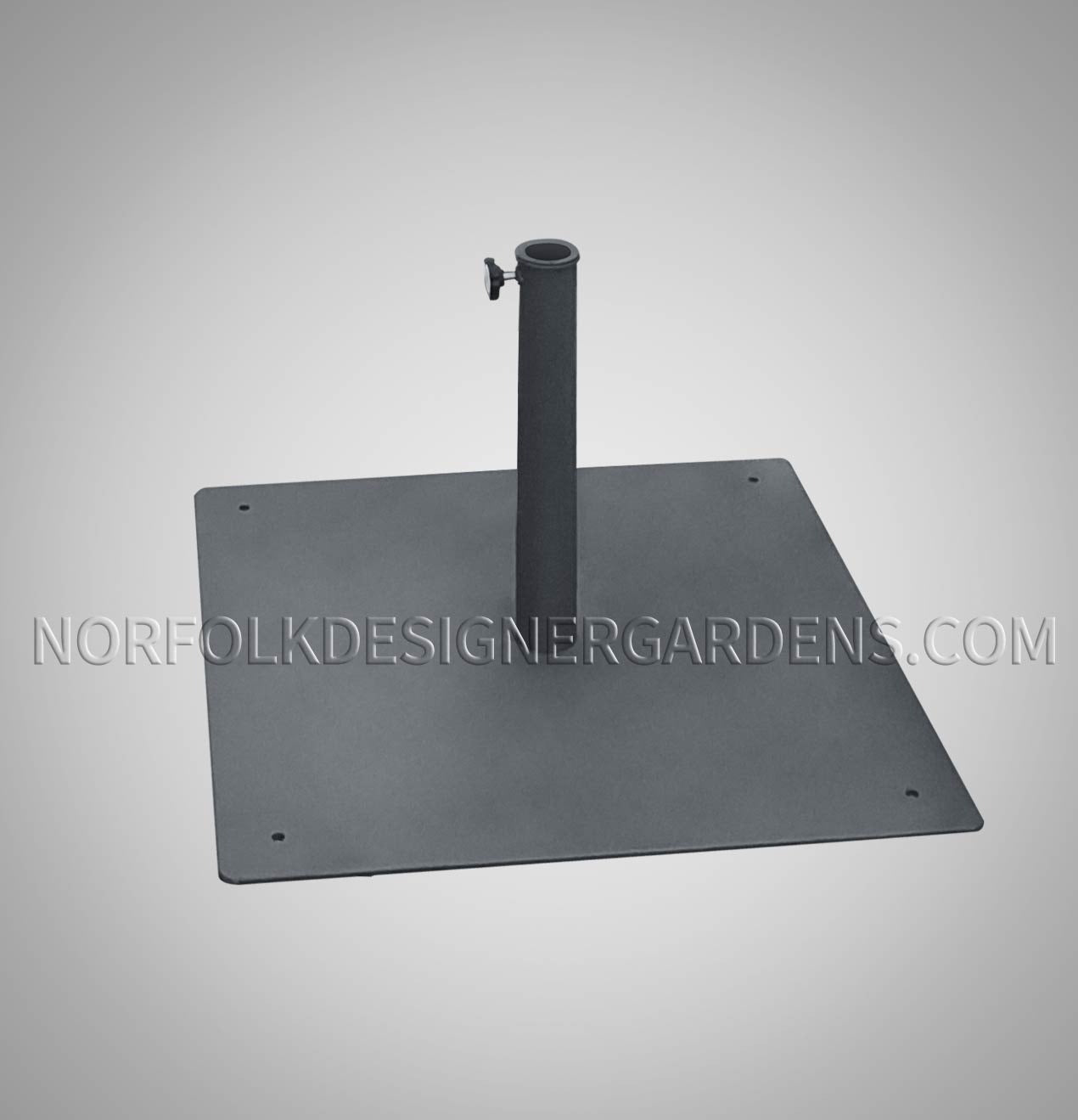 Umbrella Base - 62*62cm