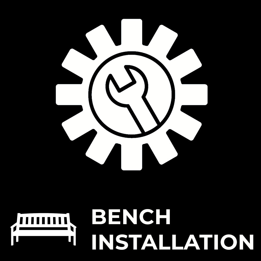 Bench Home Installation Service