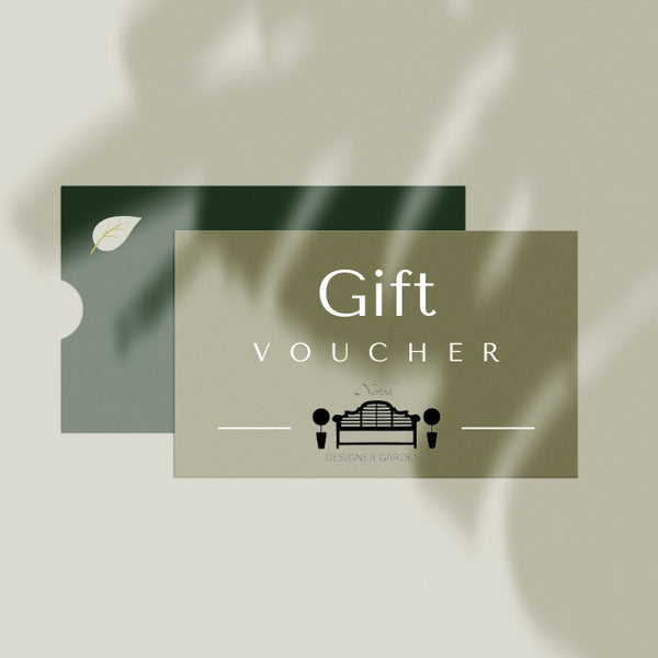 Gift Voucher