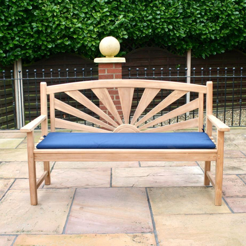 The Starburst Bench