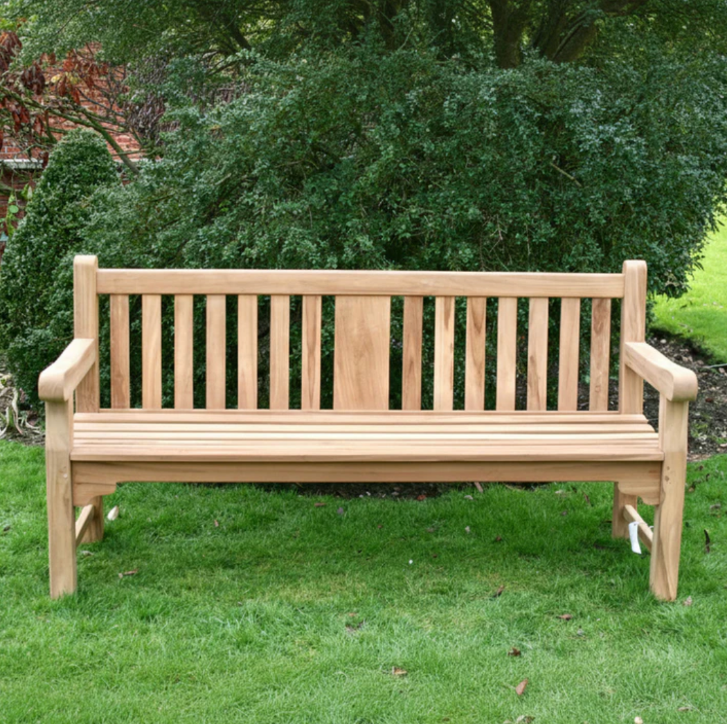 BESPOKE BENCH