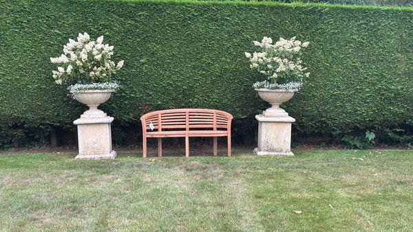 The Churchill Bench