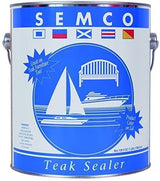 Semco Teak Sealer -  Natural