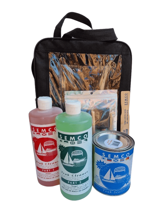 Semco Grab Bag