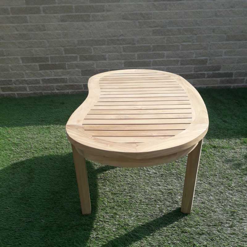 George Washington Coffee Table